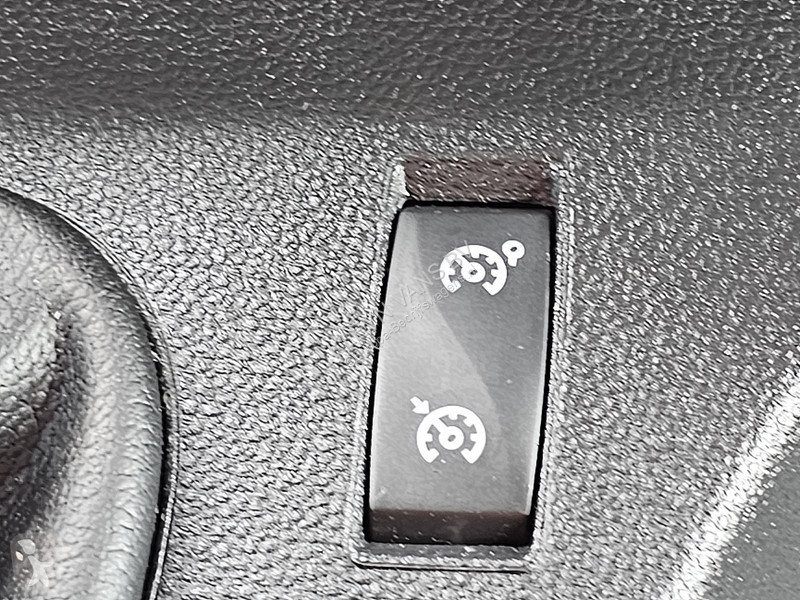 Autoutilitară Opel 2.3 CDTI 165 LAADKLEP