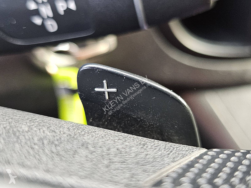 Autoutilitară Mercedes 119 CDI ac automaat EURO6