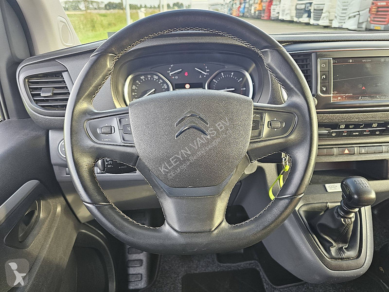 Furgoneta Citroën 2.0 L3 XL Dubbele Cabine...