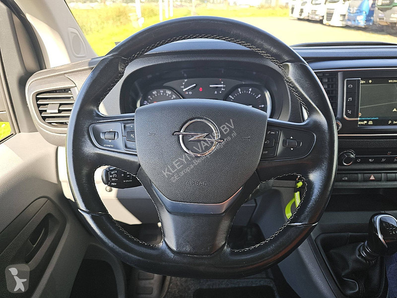 Autoutilitară Opel L2H1 Navi Carplay!!