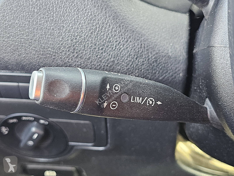 Autoutilitară Mercedes 110 L2 LED Euro6 Carplay...