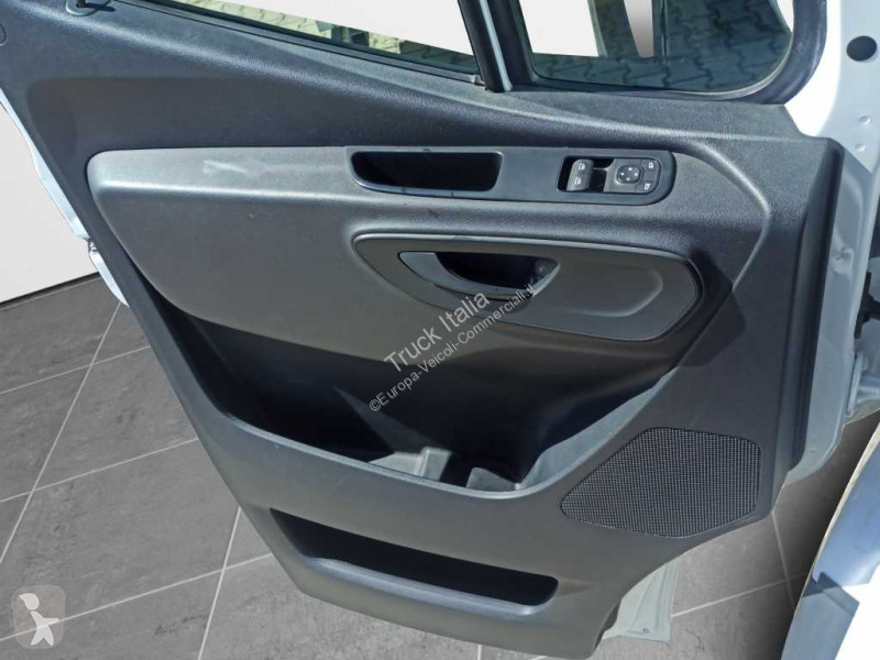 عربة نفعية Mercedes III - sprinter 315 2.0 cdi...