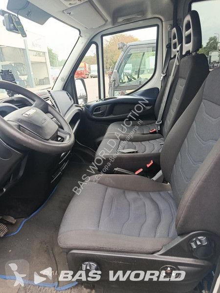 Úžitkové vozidlo Iveco 35S18