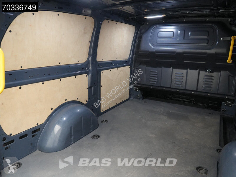 Bedrijfswagen Mercedes 110 L2H1 Airco Cruise...
