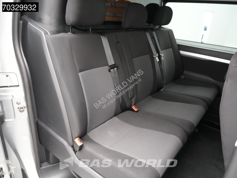 Samochód dostawczy Citroën Dubbel Cabine L3H1...