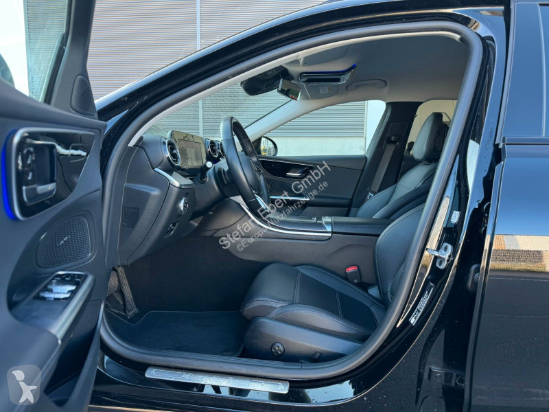 Furgoneta Mercedes C 300e T Avantgarde...