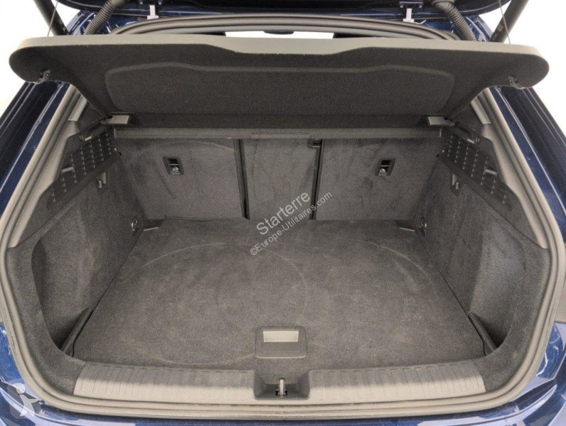 Audi  A3 SPORTBACK Transporter