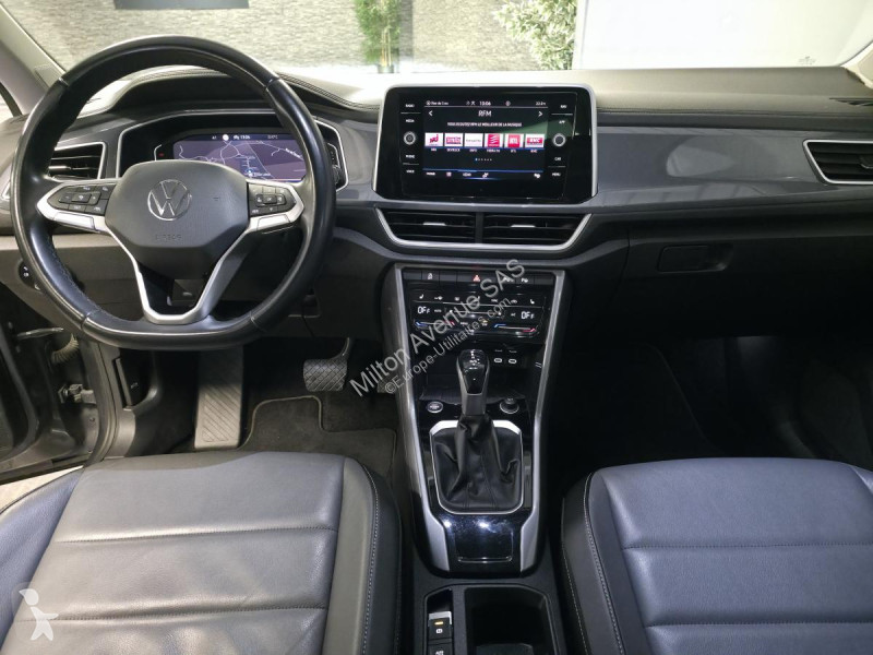Furgoneta Volkswagen 2.0 TDI 150 DSG 7 Style...