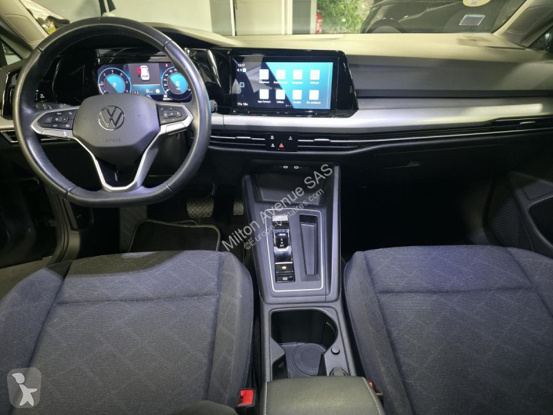 Furgoneta Volkswagen 2.0 TDI SCR 116 DSG 7 Life...
