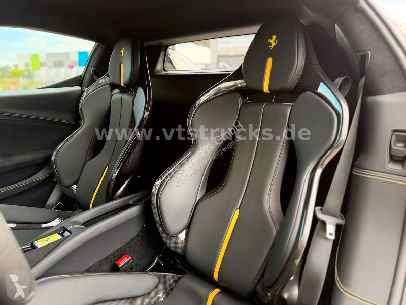 Autoutilitară Ferrari | RACING SEATS | LIFT |...