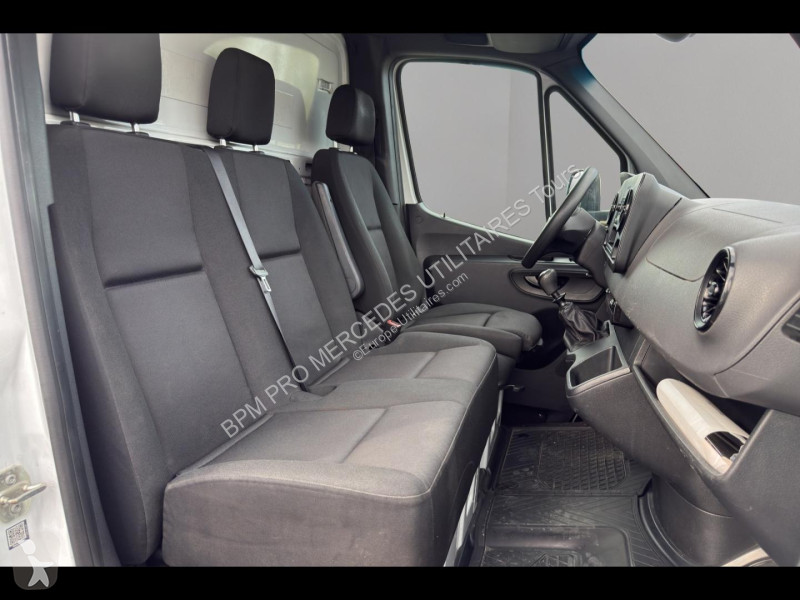 Furgoneta Mercedes CCb 515 CDI 43 3T5 Propulsion
