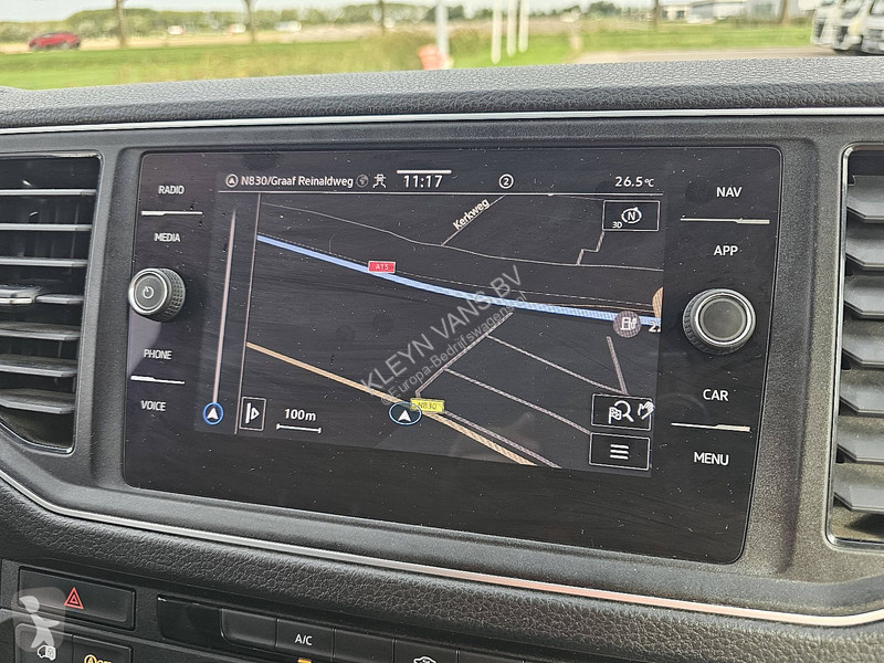 Autoutilitară Volkswagen 35 2.0 L3H3 LED...