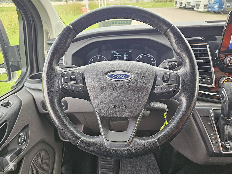 Коммерческий автомобиль Ford 2.0 L1H1 SPORT...