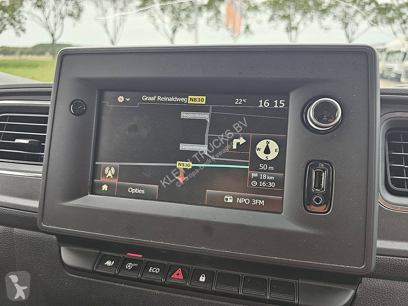 عربة نفعية Renault 2.3 DCI 150 RED L3H2
