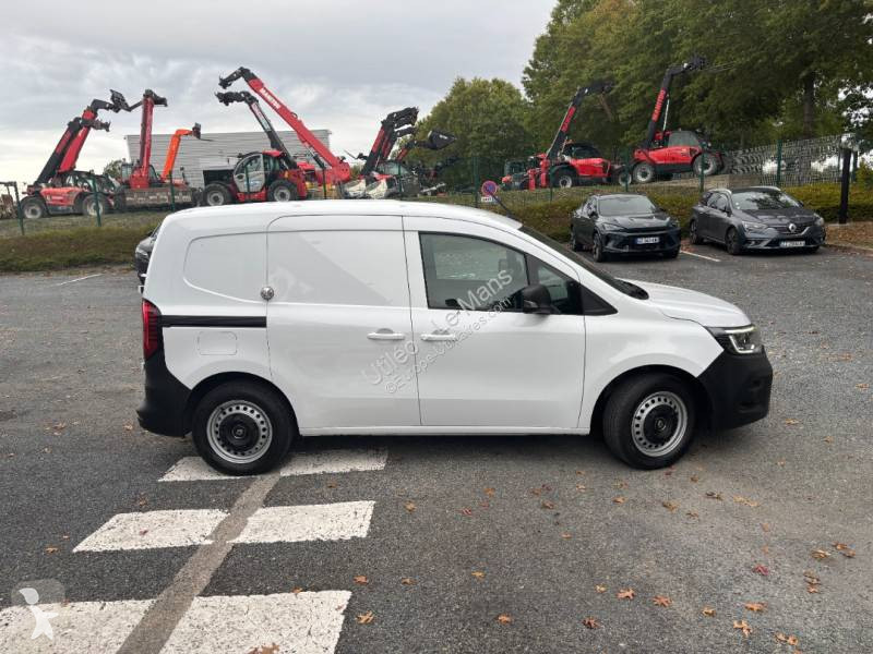 Furgoneta Renault Van 1.5 Blue dCi 95Ch Extra