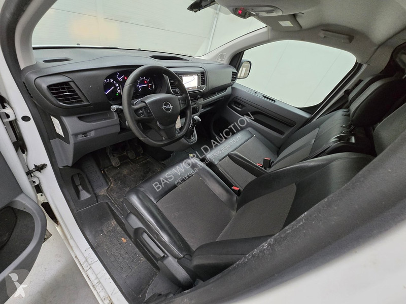 Autoutilitară Opel 1.5 CDTI L1H1 Edition