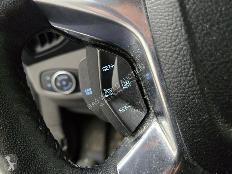 Úžitkové vozidlo Ford 1.5 EcoBlue L1 Trend