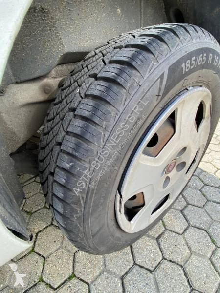 Furgoneta Fiat