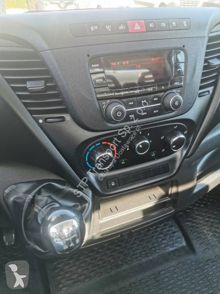 Furgoneta Iveco 35C14