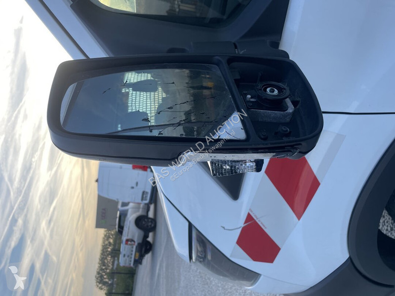 Autoutilitară Ford