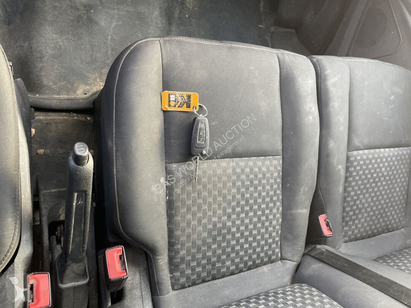 Autoutilitară Ford