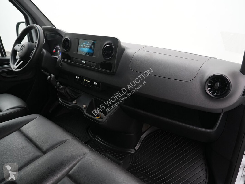 Autoutilitară Mercedes 311 CDI