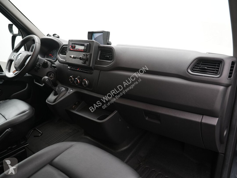 Úžitkové vozidlo Renault 150PK