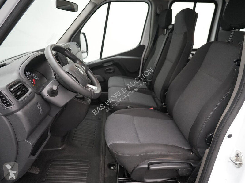 Úžitkové vozidlo Renault 145PK