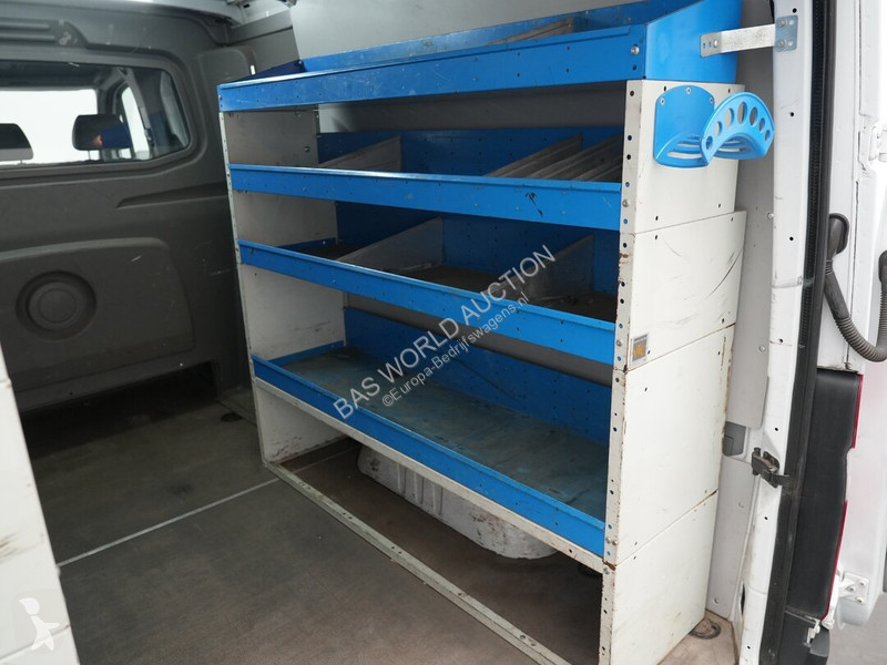 Autoutilitară Mercedes 316 CDI