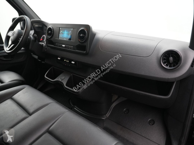 Autoutilitară Mercedes 319 CDI