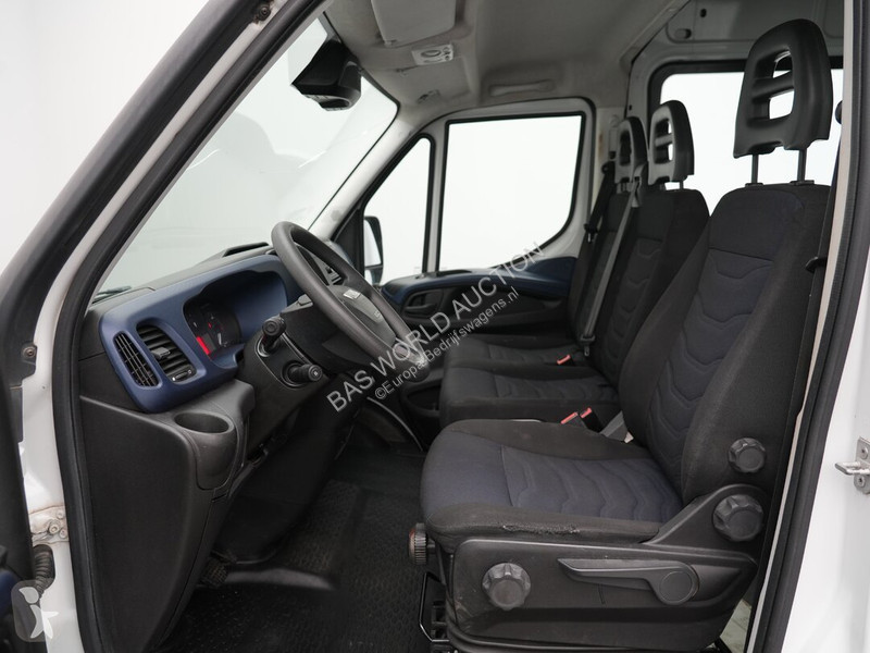 عربة نفعية Iveco 35S14
