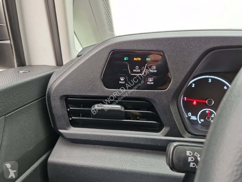Úžitkové vozidlo Volkswagen 2.0 TDI Comfort...