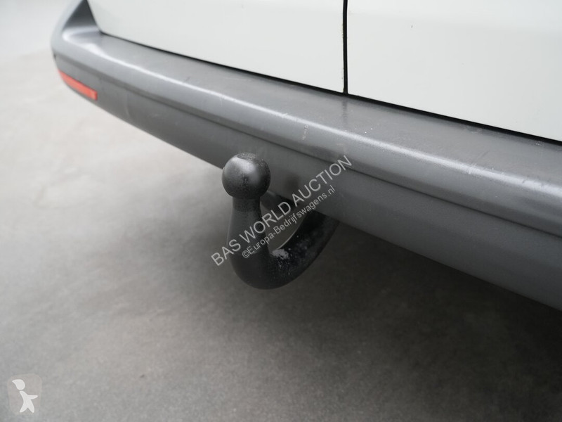 Autoutilitară Volkswagen 140pk