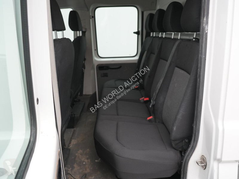 Autoutilitară Volkswagen 177pk