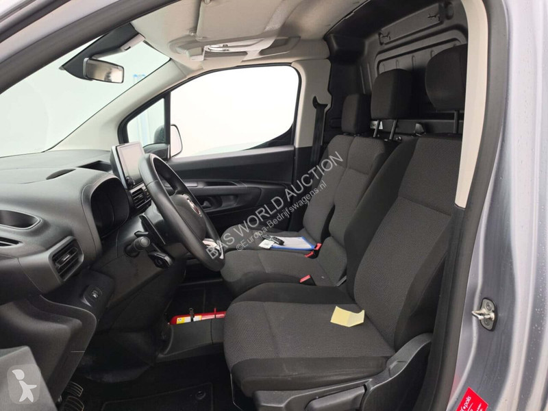 عربة نفعية Fiat 1.5 BlueHDI Heavy L2...