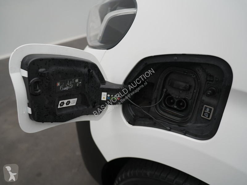 عربة نفعية Toyota ProAce Electric 136pk Electric