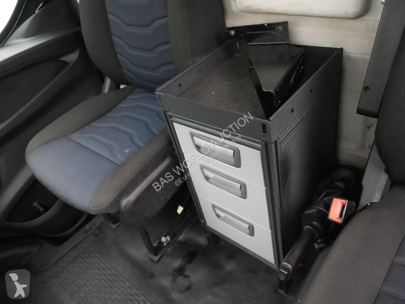 عربة نفعية Iveco 50C18
