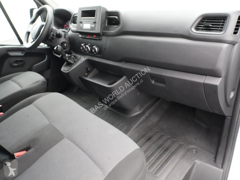 عربة نفعية Renault 135PK