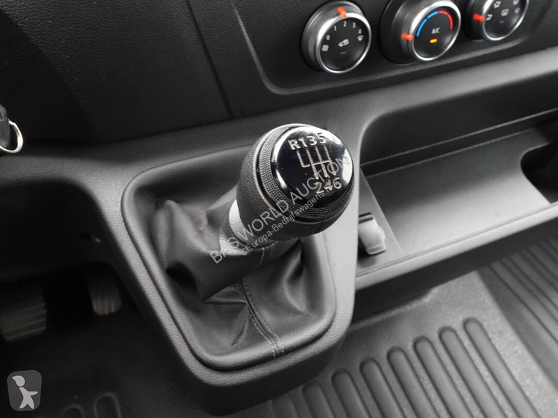 عربة نفعية Renault 135PK