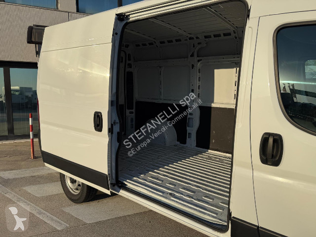 Furgoneta Opel MOVANO 35L2H2 140