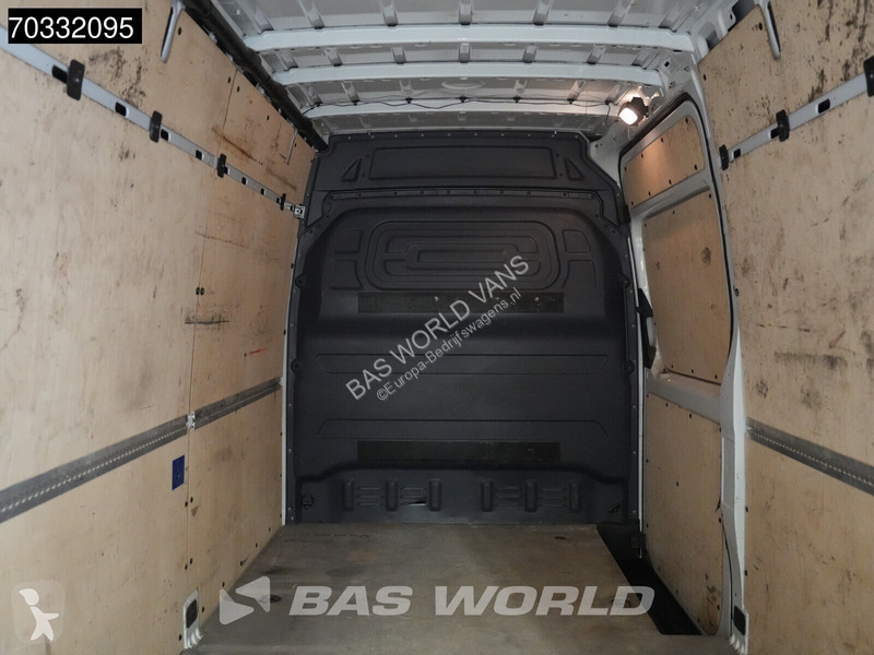 Samochód dostawczy Mercedes 314 CDI Automaat...