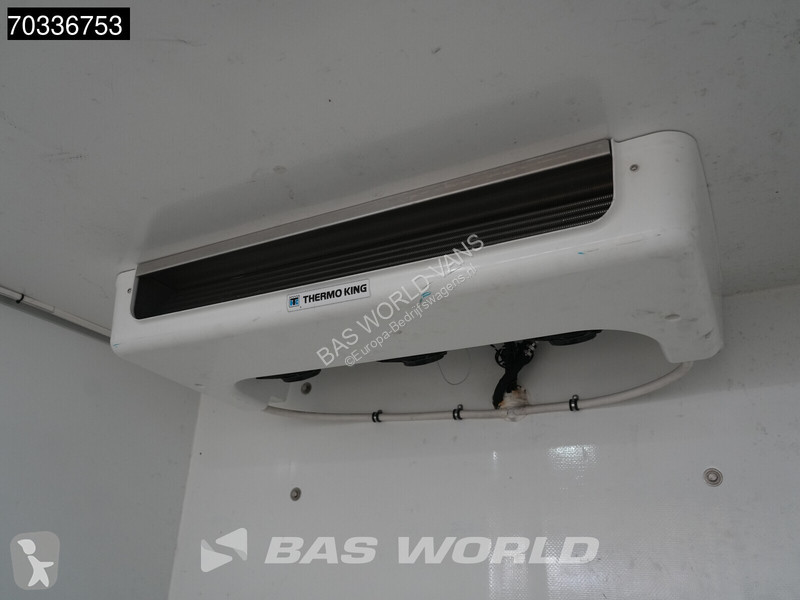 Furgoneta Mercedes 317 CDI Airco