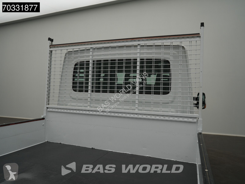 عربة نفعية Iveco 35C15 3.0L Kipper Dubbele...