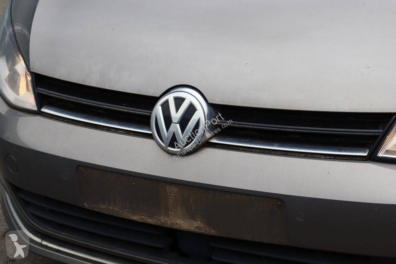 Furgoneta Volkswagen