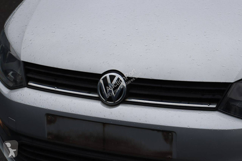 Furgoneta Volkswagen