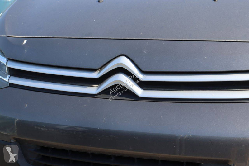 Furgoneta Citroën