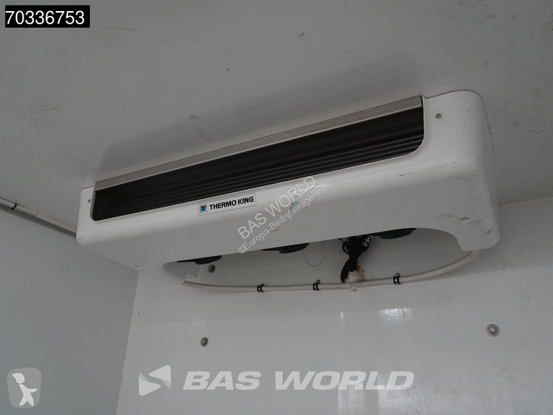 Autoutilitară Mercedes 317 CDI A/C