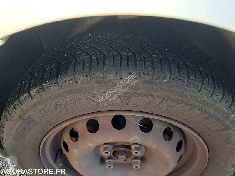 Furgoneta Renault CLIO