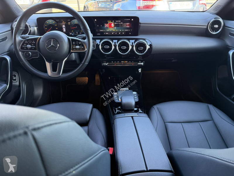 Furgoneta Mercedes