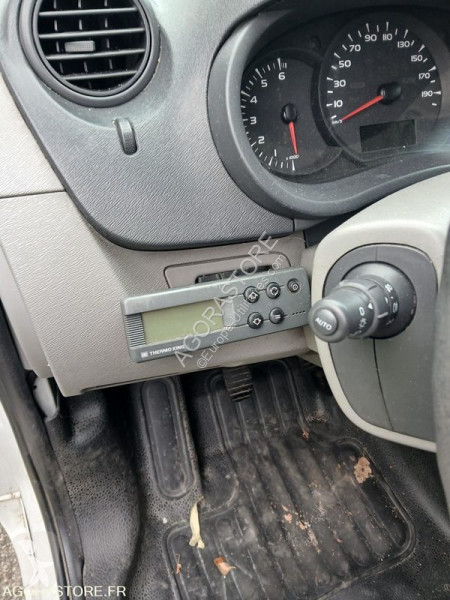 Bedrijfswagen Renault KANGOO